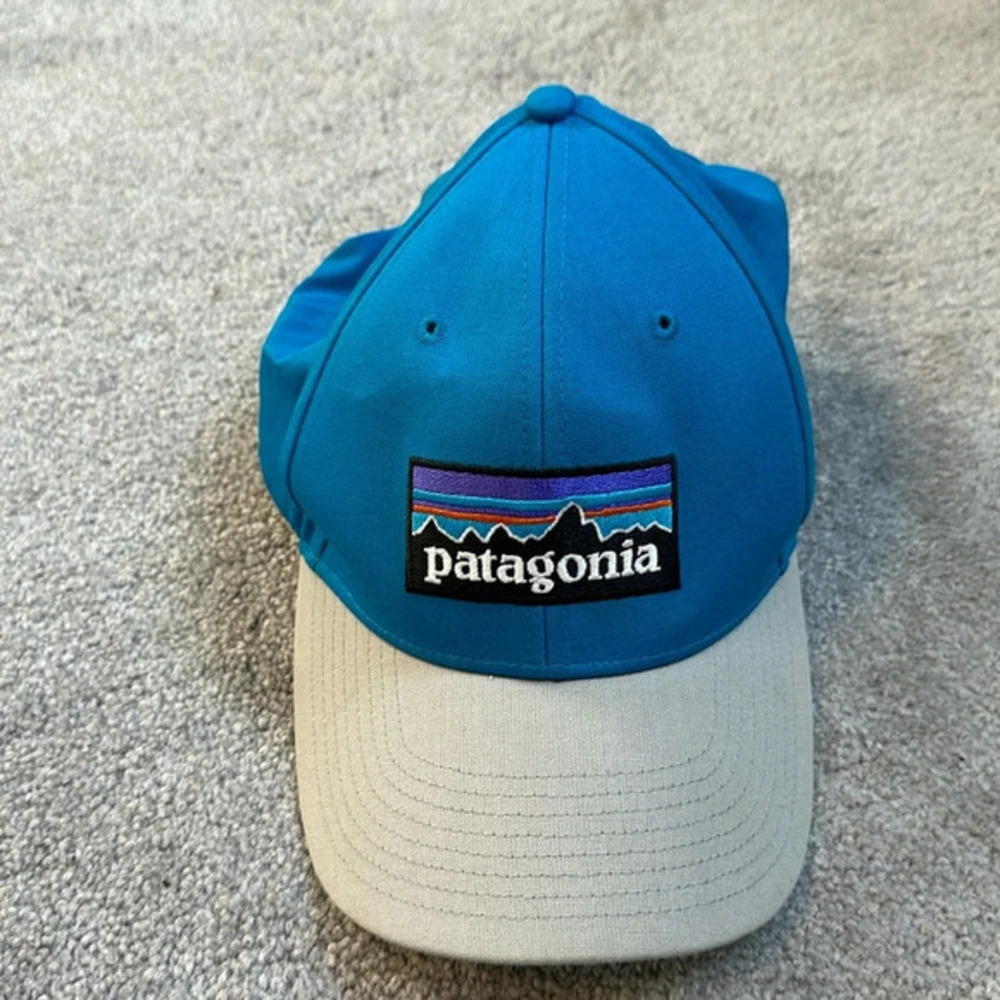 Patagonia Hat Like New NWOT